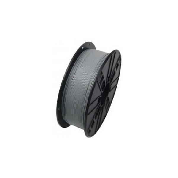 GEMBIRD PETG 1,75mm kotur 1kg Grey filament za 3D štampač