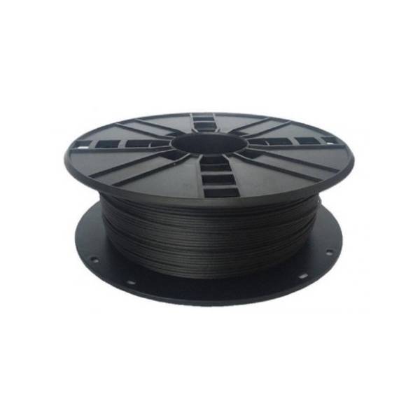 GEMBIRD PLA 1,75mm kotur 0,8kg Carbon filament za 3D štampač