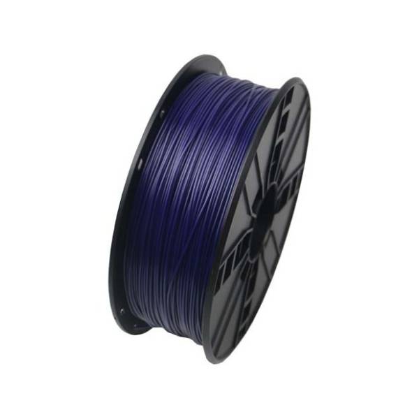 GEMBIRD PLA 1,75mm kotur 1kg Galaxy Blue filament za 3D štampač