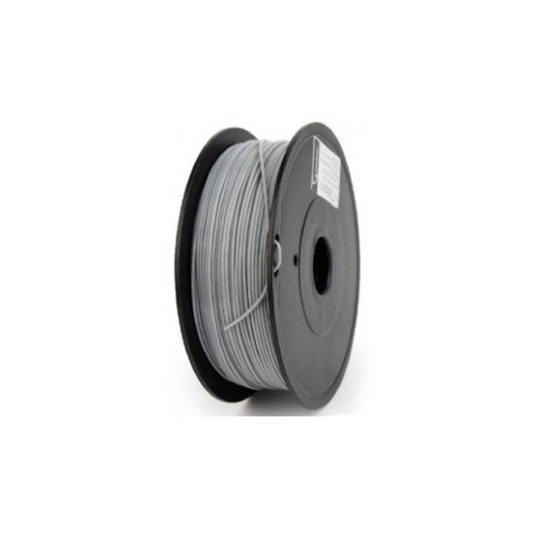 GEMBIRD PLA+ 1,75mm kotur 1kg Grey filament za 3D štampač