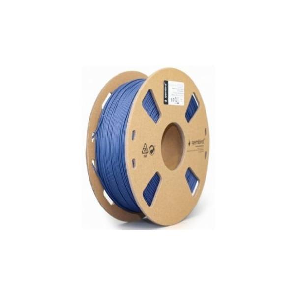 GEMBIRD PLA 1,75mm kotur 1kg Navy Blue filament za 3D štampač