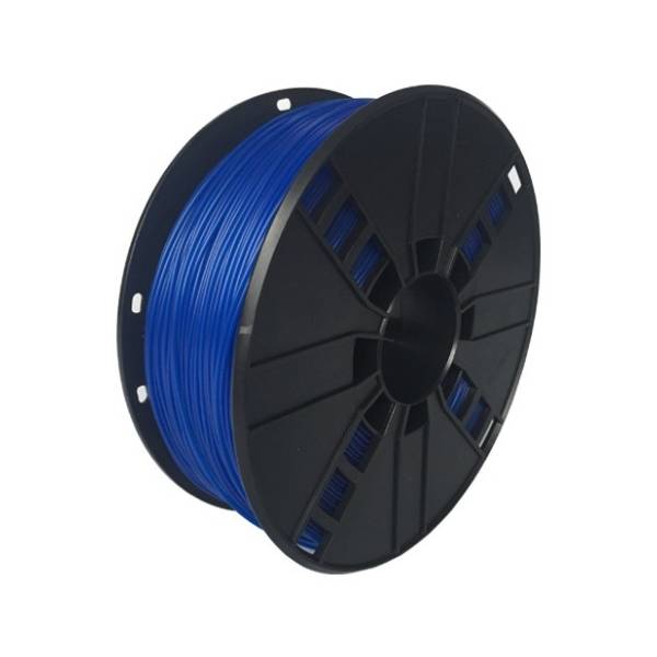 GEMBIRD TPE 1,75mm kotur 1kg Blue filament za 3D štampač