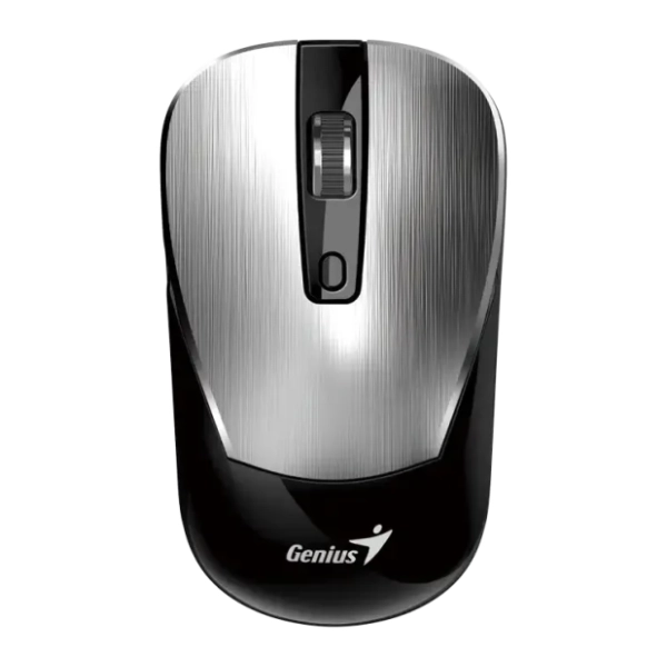 GENIUS bežični miš NX-7125 Silver