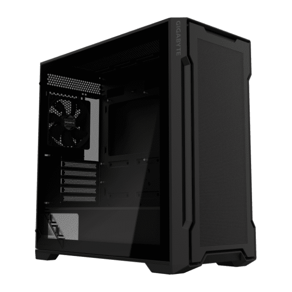 GIGABYTE kućište C102 GLASS black