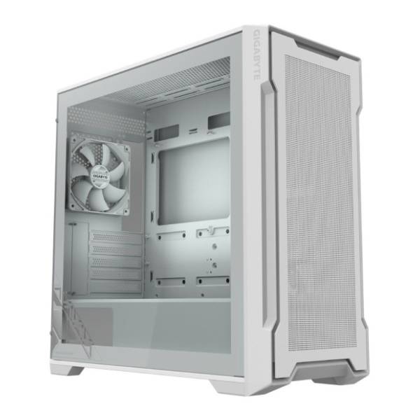 GIGABYTE kućište C102 GLASS ICE