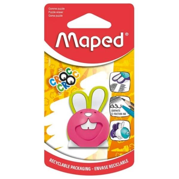 Gumica MAPED zeka 1kom
