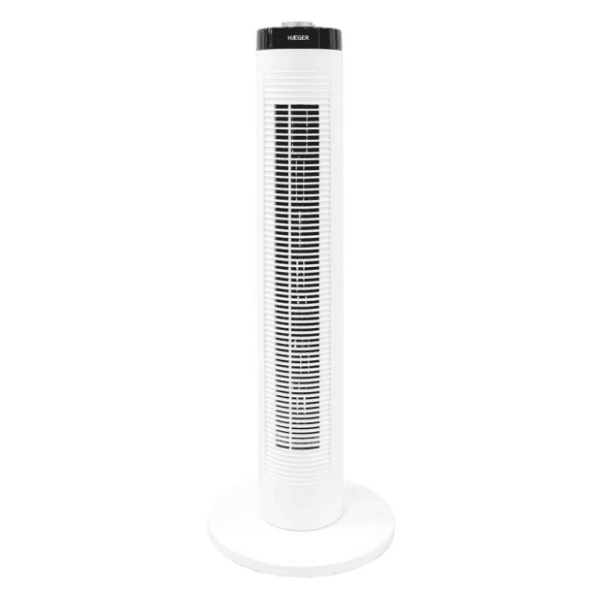 HAEGER ventilator TF-032.004A 81cm 45W
