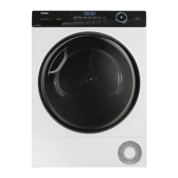 HAIER mašina za sušenje veša HD90-A3959E-S