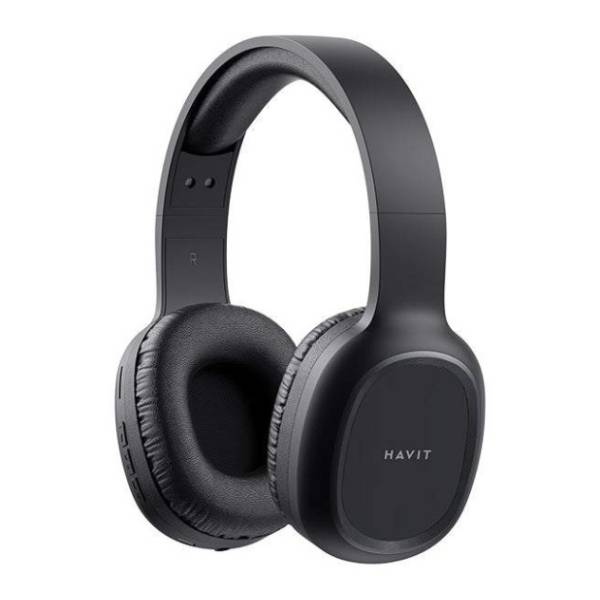 HAVIT slušalice H2590BT Pro crne