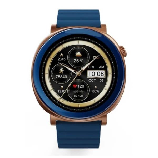 HiFuture Aurora Blue pametni sat
