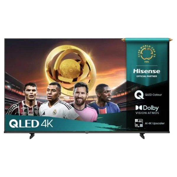 HISENSE QLED televizor 65E7Q