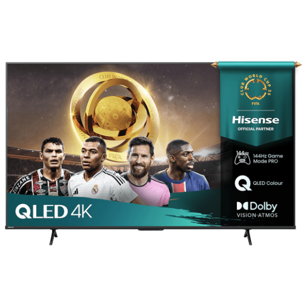 HISENSE QLED televizor 75E7Q PRO