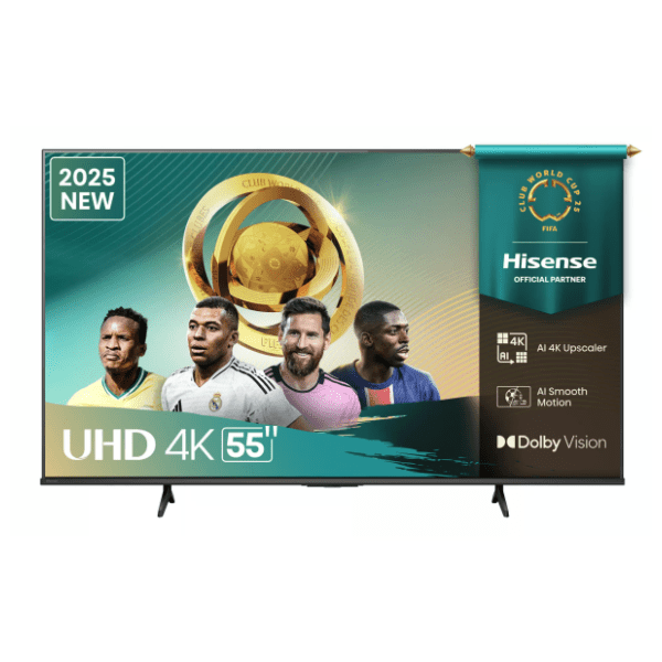 HISENSE televizor 55A6Q