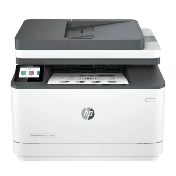 HP multifunkcijski štampač Color LaserJet Pro MFP 3103fdw (3G632A)