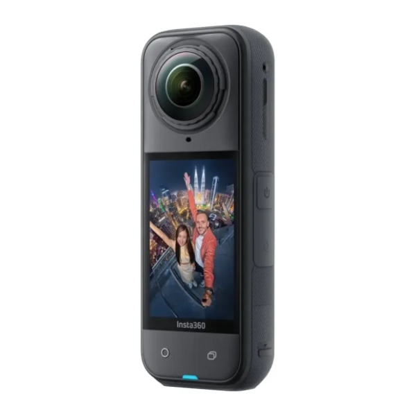 INSTA360 X5 Essential Bundle akciona kamera