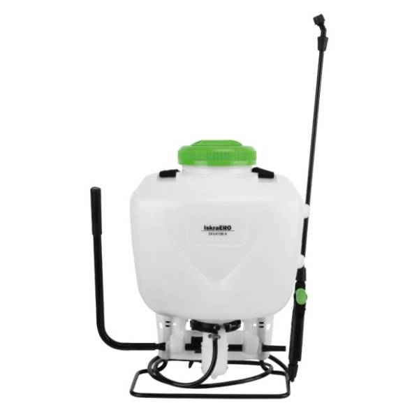 ISKRA ERO SX-LK15B-A leđna prskalica 15l