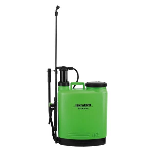 ISKRA ERO SX-LK16V-A leđna prskalica 16l