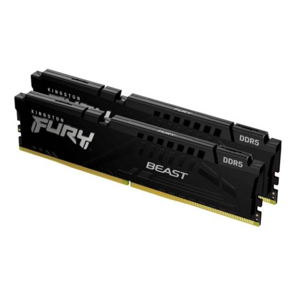 KINGSTON 32GB (2 x 16GB) DDR5 6000MHz KF560C30BBEK2-32 EXPO