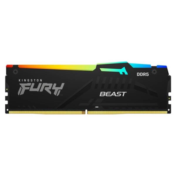 KINGSTON 32GB DDR5 5600MHz KF556C36BBE2A-32