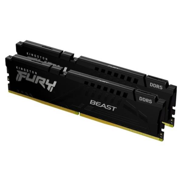 KINGSTON DDR5 64GB (2 x 32GB) 6000MT/s KF560C36BBE2K2-64 EXPO