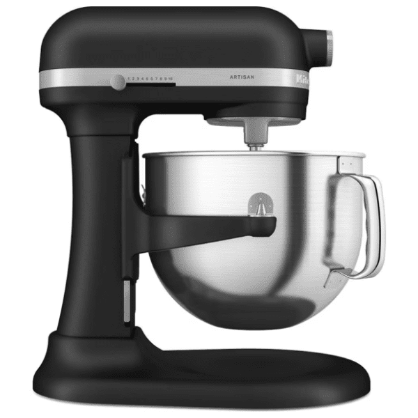 KITCHENAID mikser sa posudom KA5KSM70SHXEOB