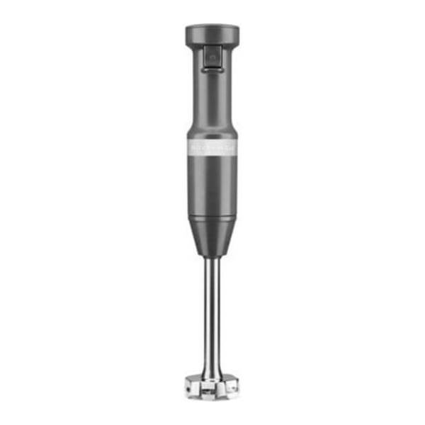 KITCHENAID štapni mikser 5KHBV83EDG