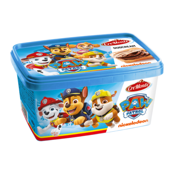 Krem PATROLNA ŠAPA 400g
