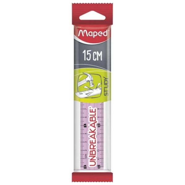 Lenjir MAPED study 15cm
