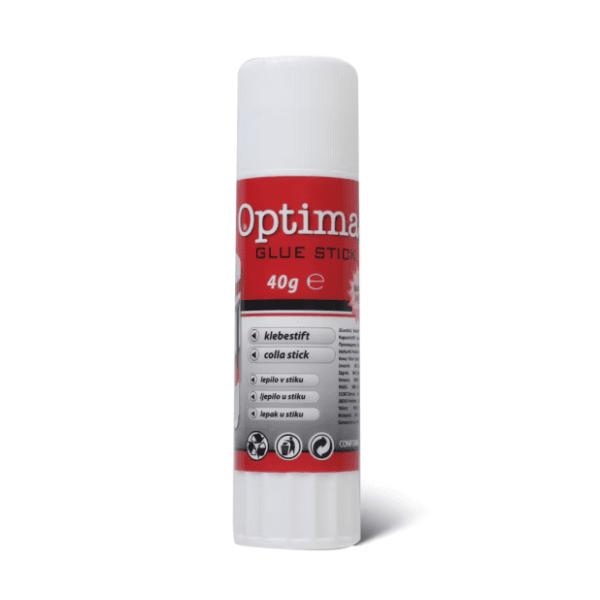 Lepak u stiku OPTIMA 40g