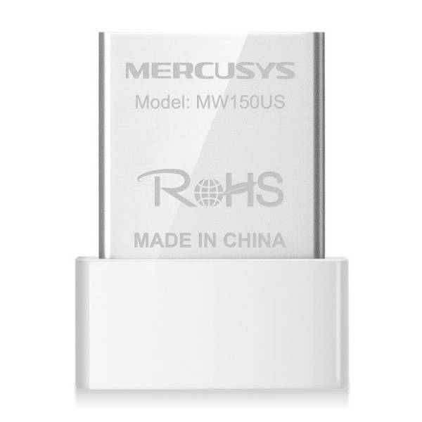 MERCUSYS MW300UH USB WiFi Nano Adapter