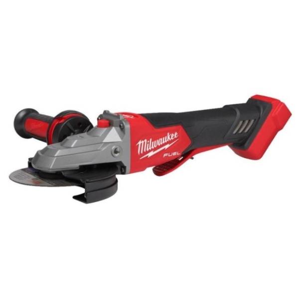 MILWAUKEE M18FSAGF125XPDB-0X Solo aku ugaona brusilica