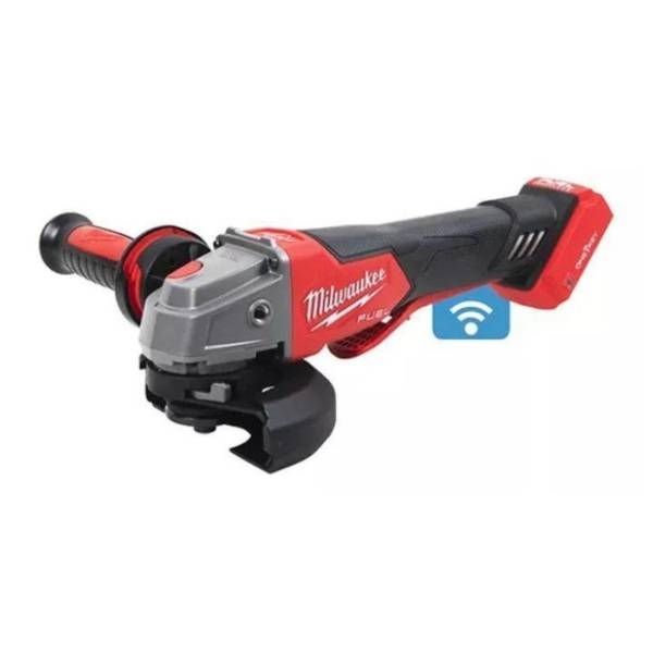 MILWAUKEE M18ONEFSAG125XPDB-502X aku ugaona brusilica