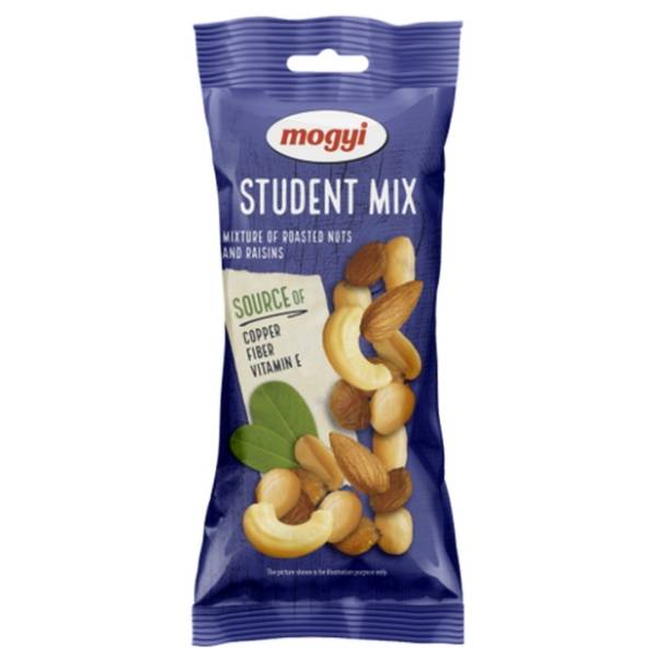 MOGYI student mix 150g