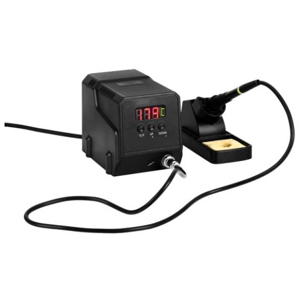 NINGBO ZD-8936 bazna digitalna lemilica