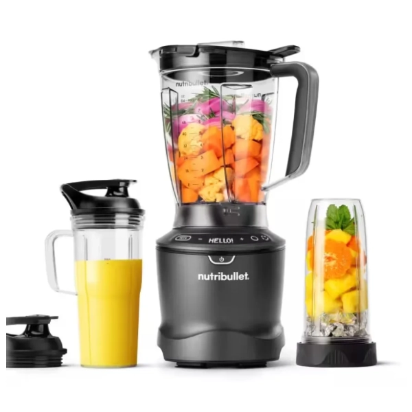 NUTRIBULLET blender NBF550DG