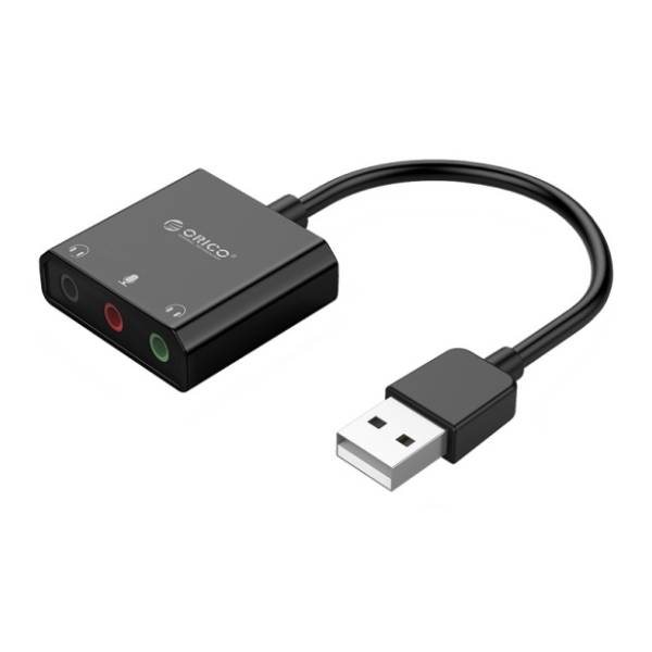 ORICO SKT3 USB 2.0 zvučna kartica