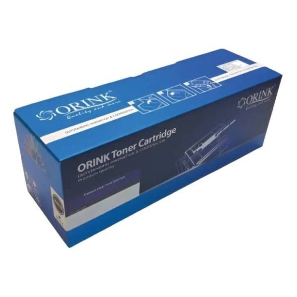 ORINK HP CF283A/CRG137 crni toner