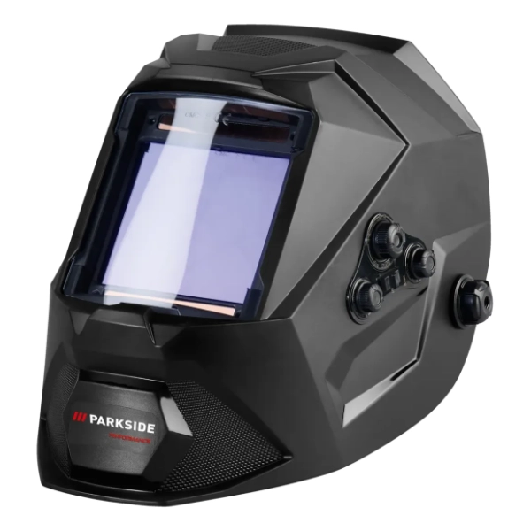 PARKSIDE PSHP 1 A1 automatska maska za zavarivnje