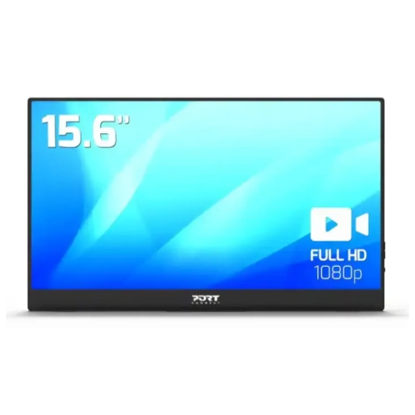 PORT DESIGNS prenosivi monitor 902101