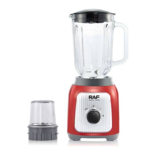 RAF blender R.2892 2u1 400W