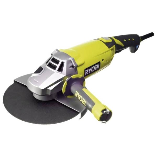 RYOBI EAG2000RS ugaona brusilica