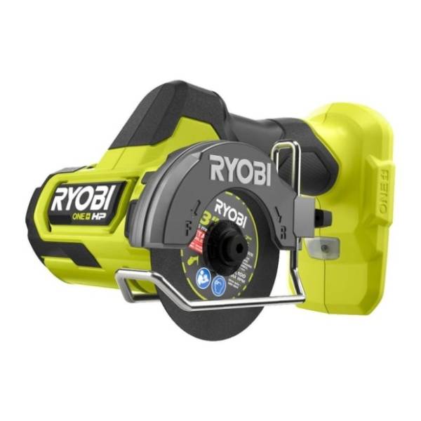 RYOBI RCT18C-0 Solo aku ugaona brusilica