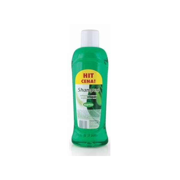 Šampon za kosu D&N SANI kopriva 1l