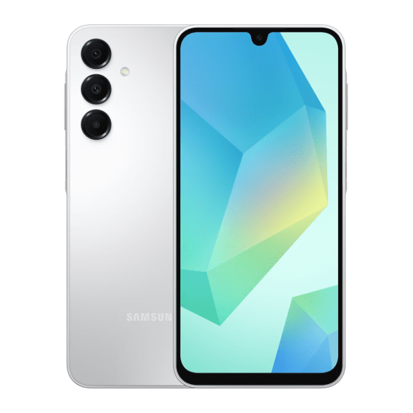 SAMSUNG Galaxy A16 8/256GB Gray (SM-A165F/DS)