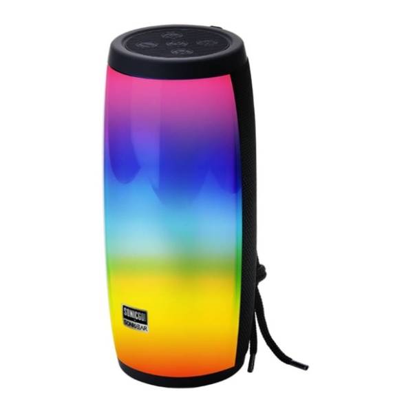 SonicGear bluetooth zvučnik 6 RGB