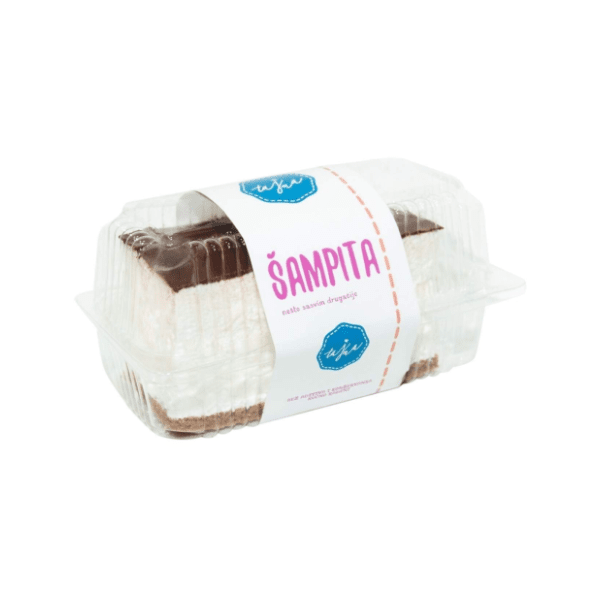 TAJNA šampita 200g