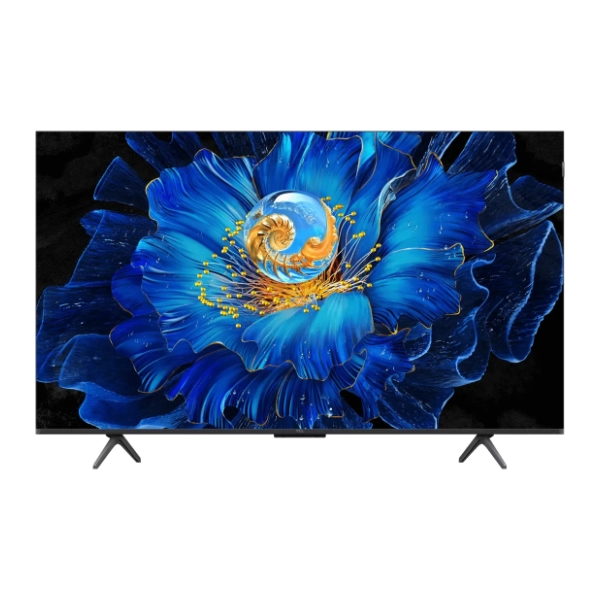 TCL QD-MiniLED televizor 50C6KS