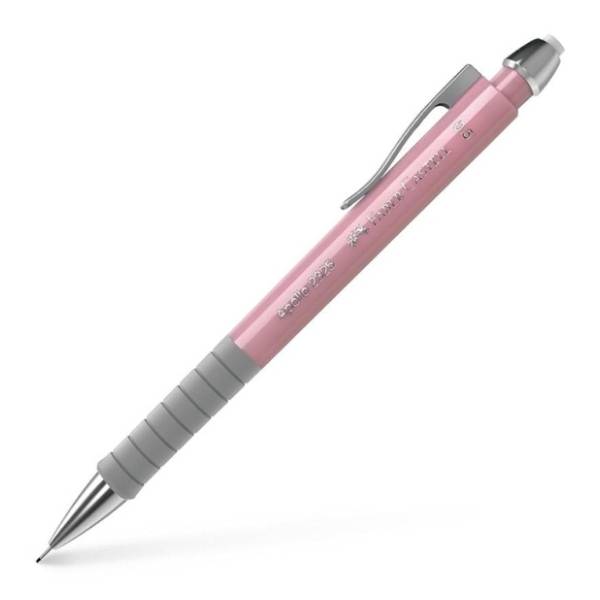 Tehnička olovka FABER CASTELL apollo 0.5 rose shadows 1kom