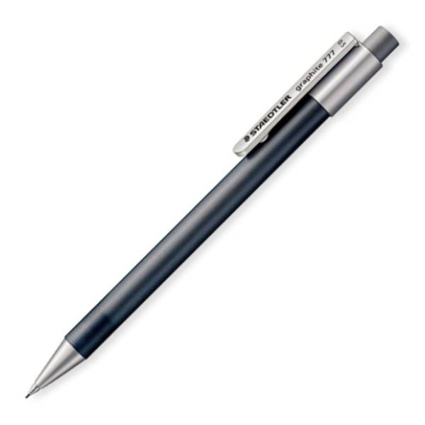 Tehnička olovka STAEDTLER 777 0.5 siva 1kom
