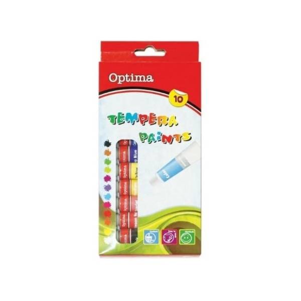Tempere OPTIMUM 12ml 10kom